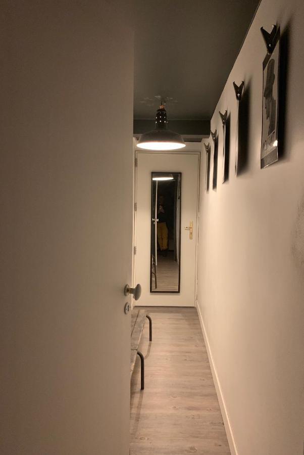 Les Apparts De Charly Duplex Cosy Au Marche Hyper Centre La Rochelle Tout A Pied Exteriör bild