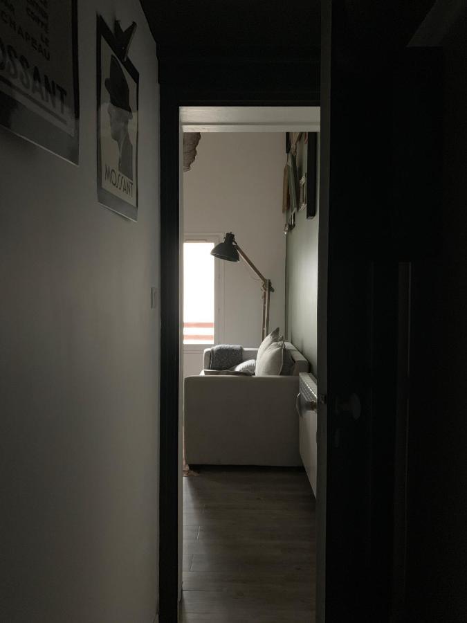 Les Apparts De Charly Duplex Cosy Au Marche Hyper Centre La Rochelle Tout A Pied Exteriör bild