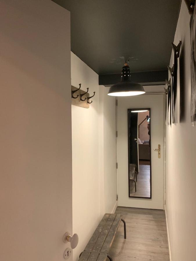 Les Apparts De Charly Duplex Cosy Au Marche Hyper Centre La Rochelle Tout A Pied Exteriör bild