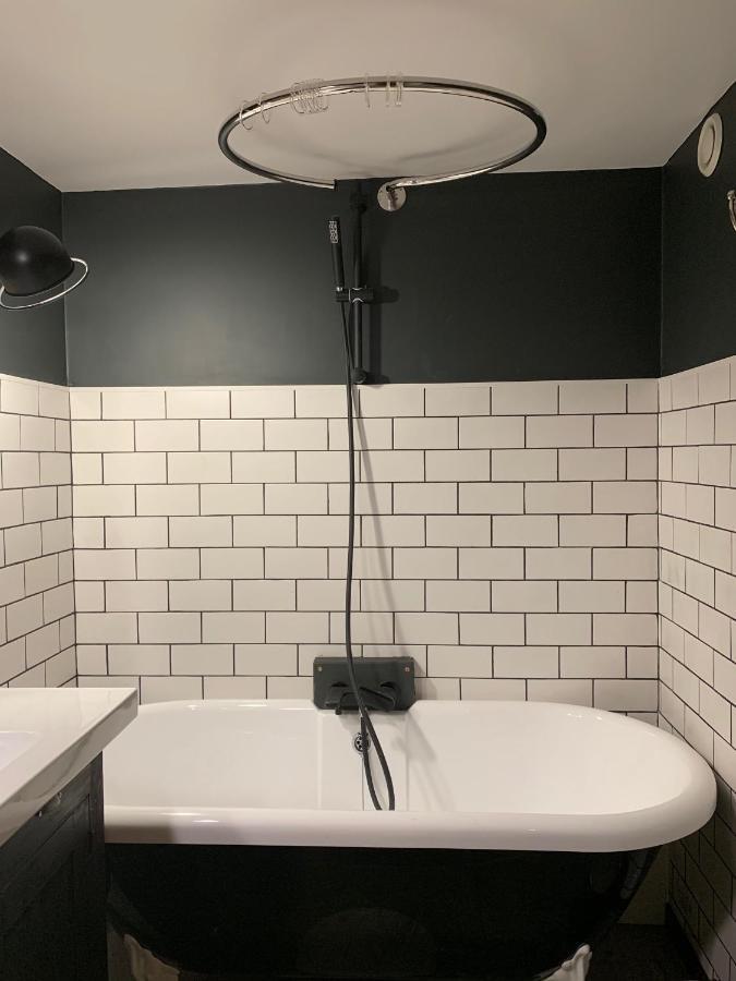 Les Apparts De Charly Duplex Cosy Au Marche Hyper Centre La Rochelle Tout A Pied Exteriör bild