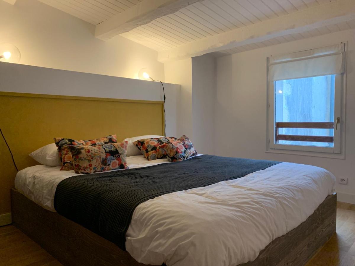 Les Apparts De Charly Duplex Cosy Au Marche Hyper Centre La Rochelle Tout A Pied Exteriör bild